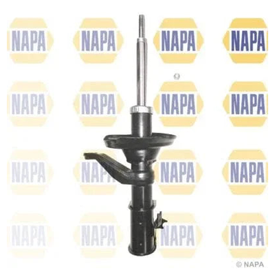 NAPA Shock Absorbers Shock Absorber Front Axle Left NSA1453