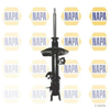 NAPA Shock Absorbers Shock Absorber Front Axle Left NSA1530 thumbnail