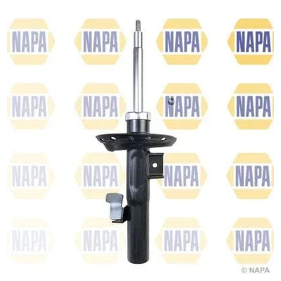 NAPA Shock Absorbers Shock Absorber Front Axle Left NSA1766
