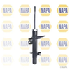 NAPA Shock Absorbers Shock Absorber Front Axle Left NSA1716 thumbnail