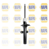 NAPA Shock Absorbers Shock Absorber Front Axle NSA1282 thumbnail