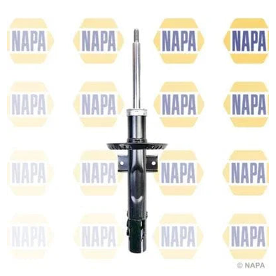 NAPA Shock Absorbers Shock Absorber Front Axle NSA1291