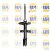 NAPA Shock Absorbers Shock Absorber Front Axle NSA1366 thumbnail