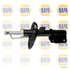 NAPA Shock Absorbers Shock Absorber Front Axle NSA1506 thumbnail