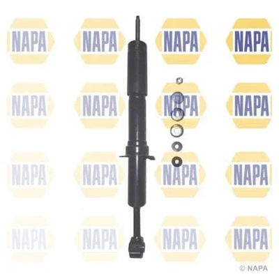 NAPA Shock Absorbers Shock Absorber Front Axle NSA1497