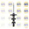 NAPA Shock Absorbers Shock Absorber Front Axle NSA1516 thumbnail