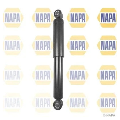 NAPA Shock Absorbers Shock Absorber Front Axle NSA1622
