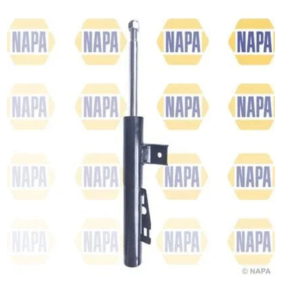 NAPA Shock Absorbers Shock Absorber Front Axle NSA1700