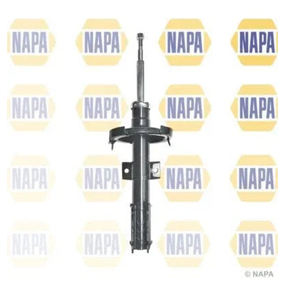 NAPA Shock Absorbers Shock Absorber Front Axle NSA1702