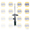 NAPA Shock Absorbers Shock Absorber Front Axle Right NSA1112 thumbnail
