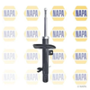 NAPA Shock Absorbers Shock Absorber Front Axle Right NSA1715 thumbnail