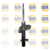 NAPA Shock Absorbers Shock Absorber Front Axle Right NSA1377 thumbnail
