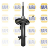 NAPA Shock Absorbers Shock Absorber Front Axle Right NSA1285 thumbnail