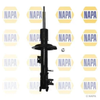 NAPA Shock Absorbers Shock Absorber Front Axle Right NSA1745 thumbnail