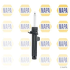 NAPA Shock Absorbers Shock Absorber Front Axle Right NSA1808 thumbnail