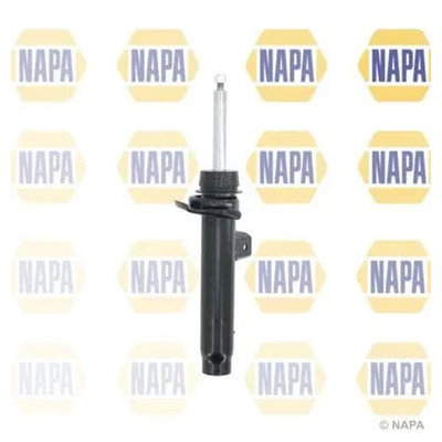 NAPA Shock Absorbers Shock Absorber Front Axle Right NSA1808