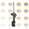 NAPA Shock Absorbers Shock Absorber Front Axle Right NSA1150 thumbnail