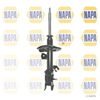 NAPA Shock Absorbers Shock Absorber Front Axle Right NSA1537 thumbnail