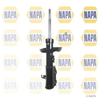 NAPA Shock Absorbers Shock Absorber Front Axle Right NSA1142 thumbnail
