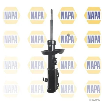 NAPA Shock Absorbers Shock Absorber Front Axle Right NSA1142