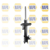NAPA Shock Absorbers Shock Absorber Front Axle Right NSA1080 thumbnail
