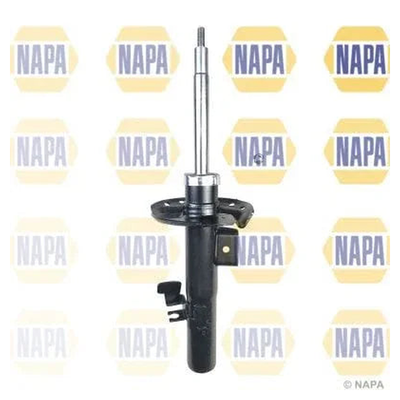 NAPA Shock Absorbers Shock Absorber Front Axle Right NSA1812