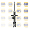 NAPA Shock Absorbers Shock Absorber Front Axle Right NSA1009 thumbnail