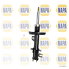 NAPA Shock Absorbers Shock Absorber Front Axle Right NSA1791 thumbnail