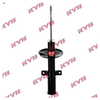 KYB Excel-G Front Shock Absorber 3338010 thumbnail