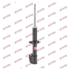 KYB Excel-G Front Shock Absorber 333812 thumbnail