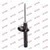 KYB Excel-G Front Shock Absorber 333828 thumbnail