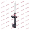 KYB Excel-G Front Shock Absorber 333833 thumbnail
