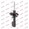 KYB Excel-G Front Shock Absorber 3348011 thumbnail
