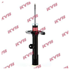 KYB Excel-G Front Shock Absorber 3350037 thumbnail