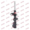 KYB Excel-G Front Shock Absorber 339344 thumbnail
