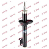KYB Premium Front Shock Absorber 633818 thumbnail