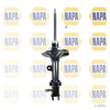 NAPA Shock Absorbers Shock Absorber Rear Axle Left NSA1387 thumbnail