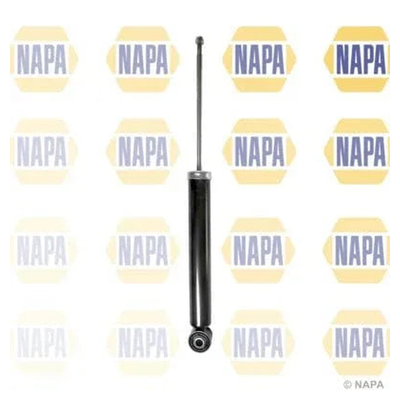 NAPA Shock Absorbers Shock Absorber Rear Axle NSA1046