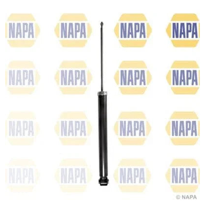 NAPA Shock Absorbers Shock Absorber Rear Axle NSA1061