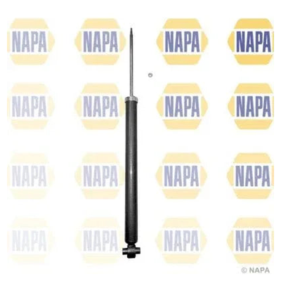 NAPA Shock Absorbers Shock Absorber Rear Axle NSA1074