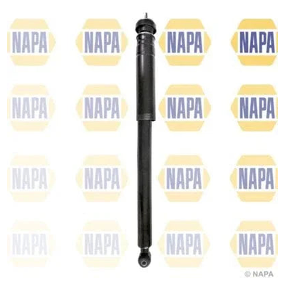 NAPA Shock Absorbers Shock Absorber Rear Axle NSA1086