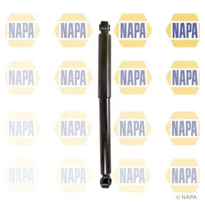 NAPA Shock Absorbers Shock Absorber Rear Axle NSA1085