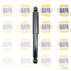 NAPA Shock Absorbers Shock Absorber Rear Axle NSA1082 thumbnail