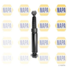 NAPA Shock Absorbers Shock Absorber Rear Axle NSA1088 thumbnail