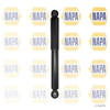 NAPA Shock Absorbers Shock Absorber Rear Axle NSA1097 thumbnail