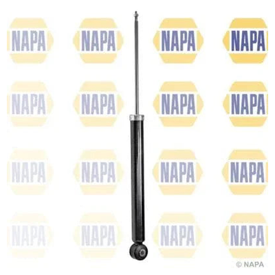 NAPA Shock Absorbers Shock Absorber Rear Axle NSA1252