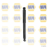 NAPA Shock Absorbers Shock Absorber Rear Axle NSA1191 thumbnail