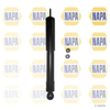 NAPA Shock Absorbers Shock Absorber Rear Axle NSA1196 thumbnail