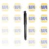 NAPA Shock Absorbers Shock Absorber Rear Axle NSA1213 thumbnail
