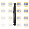 NAPA Shock Absorbers Shock Absorber Rear Axle NSA1218 thumbnail
